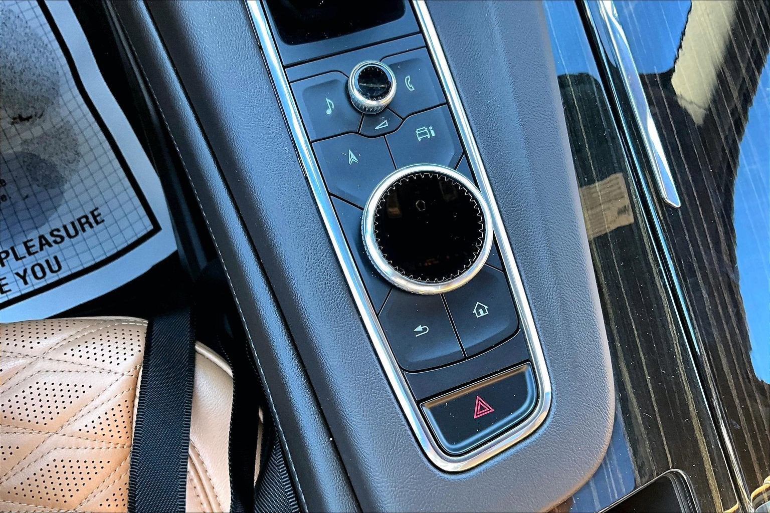 2022 Cadillac Escalade ESV Sport