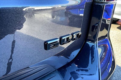 2022 Cadillac Escalade ESV Sport