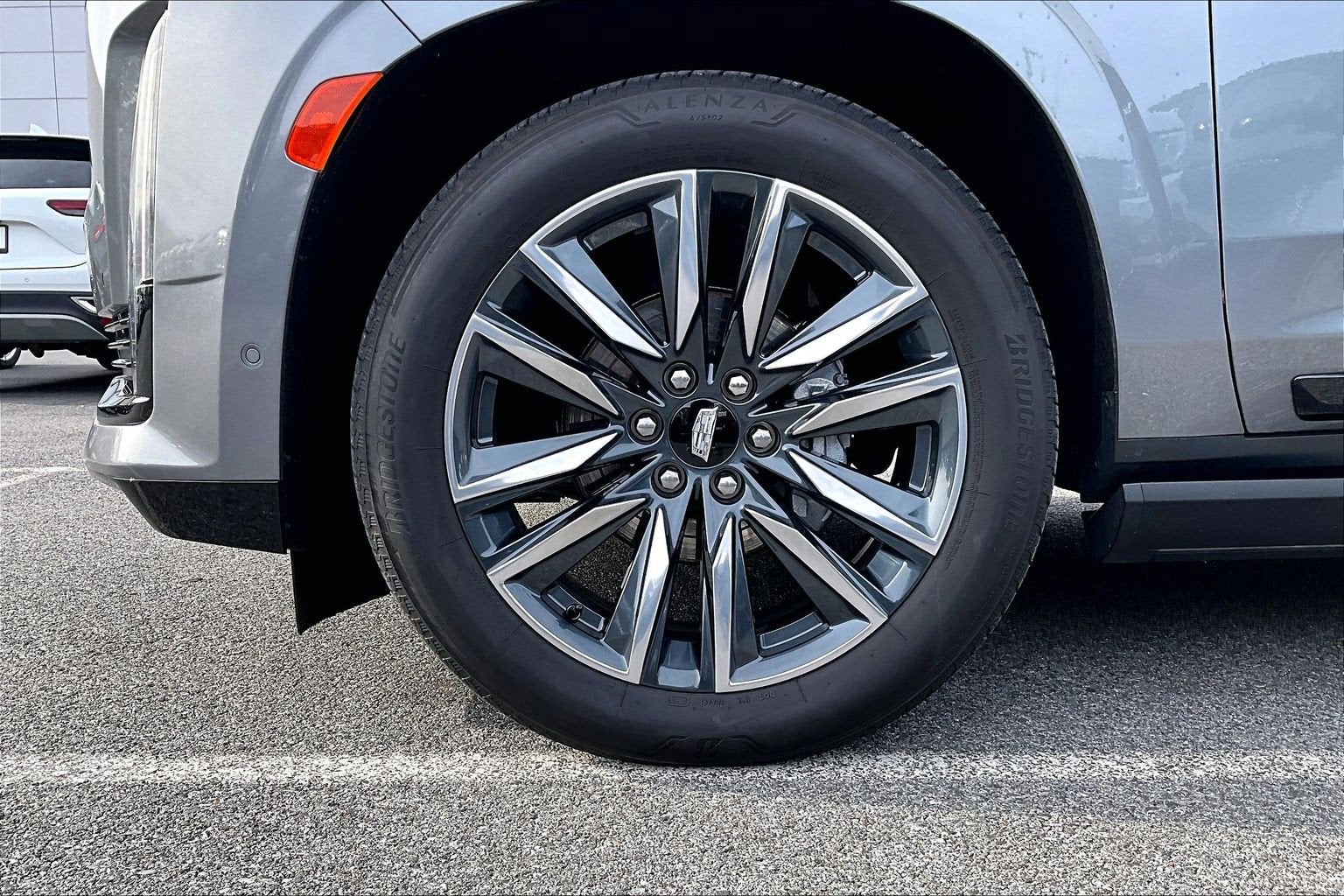 2021 Cadillac Escalade ESV Sport