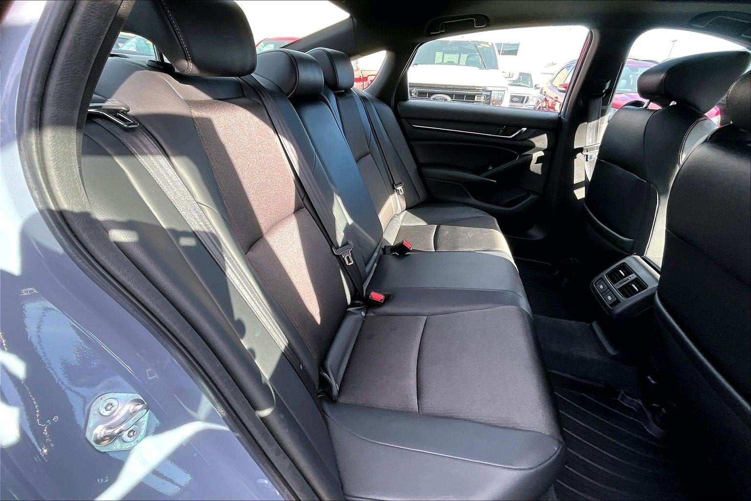 2022 Honda Accord Sport 2.0T