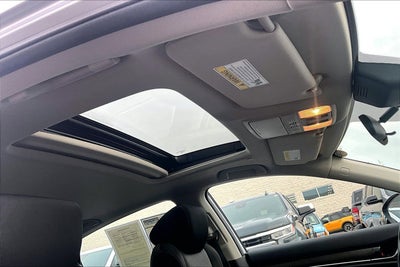 2021 Honda Accord Hybrid EX