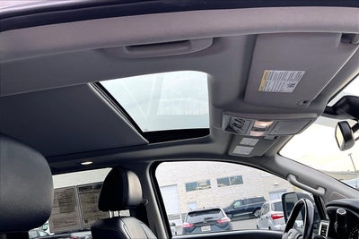 2021 Nissan TITAN Crew Cab SL 4x4