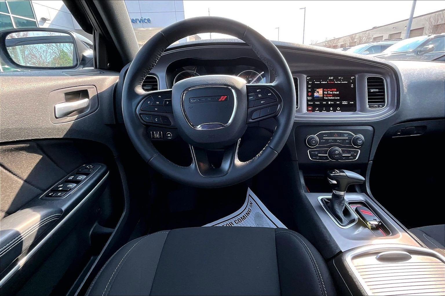 2023 Dodge Charger GT