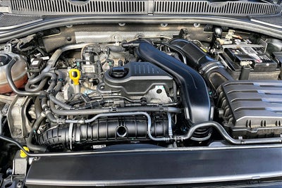 2023 Volkswagen Jetta SE