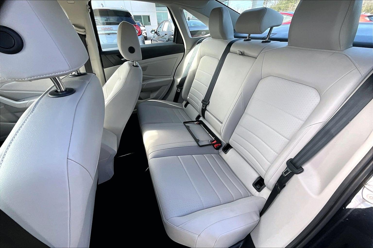 2023 Volkswagen Jetta SE