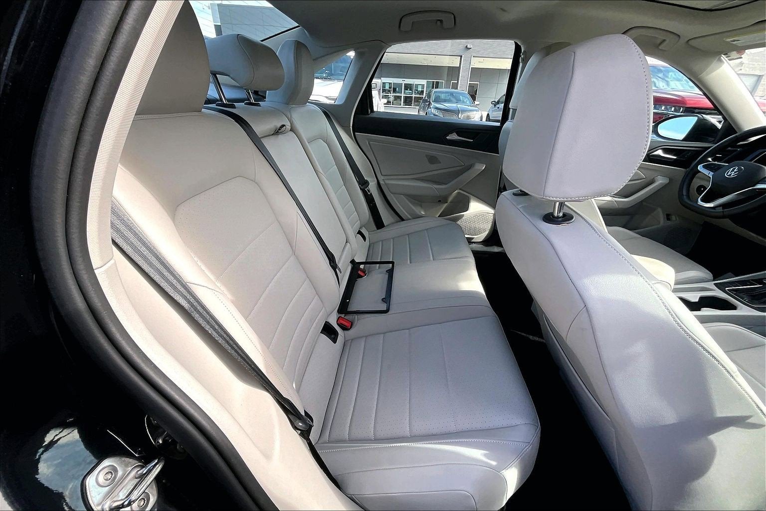 2023 Volkswagen Jetta SE