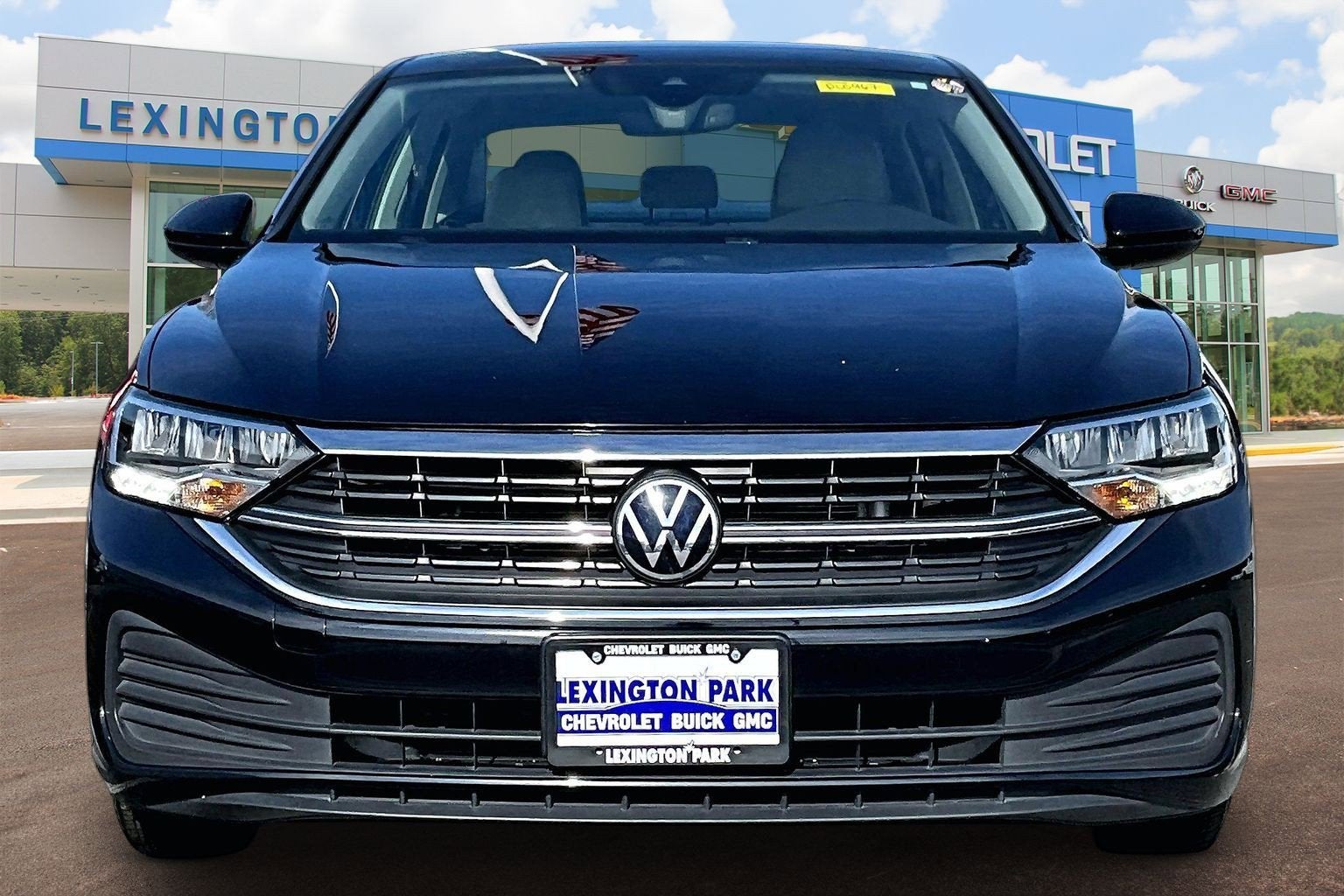 2023 Volkswagen Jetta SE