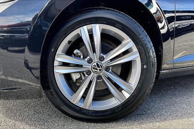 2023 Volkswagen Jetta SE