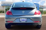2014 Volkswagen Beetle 2.0L TDI