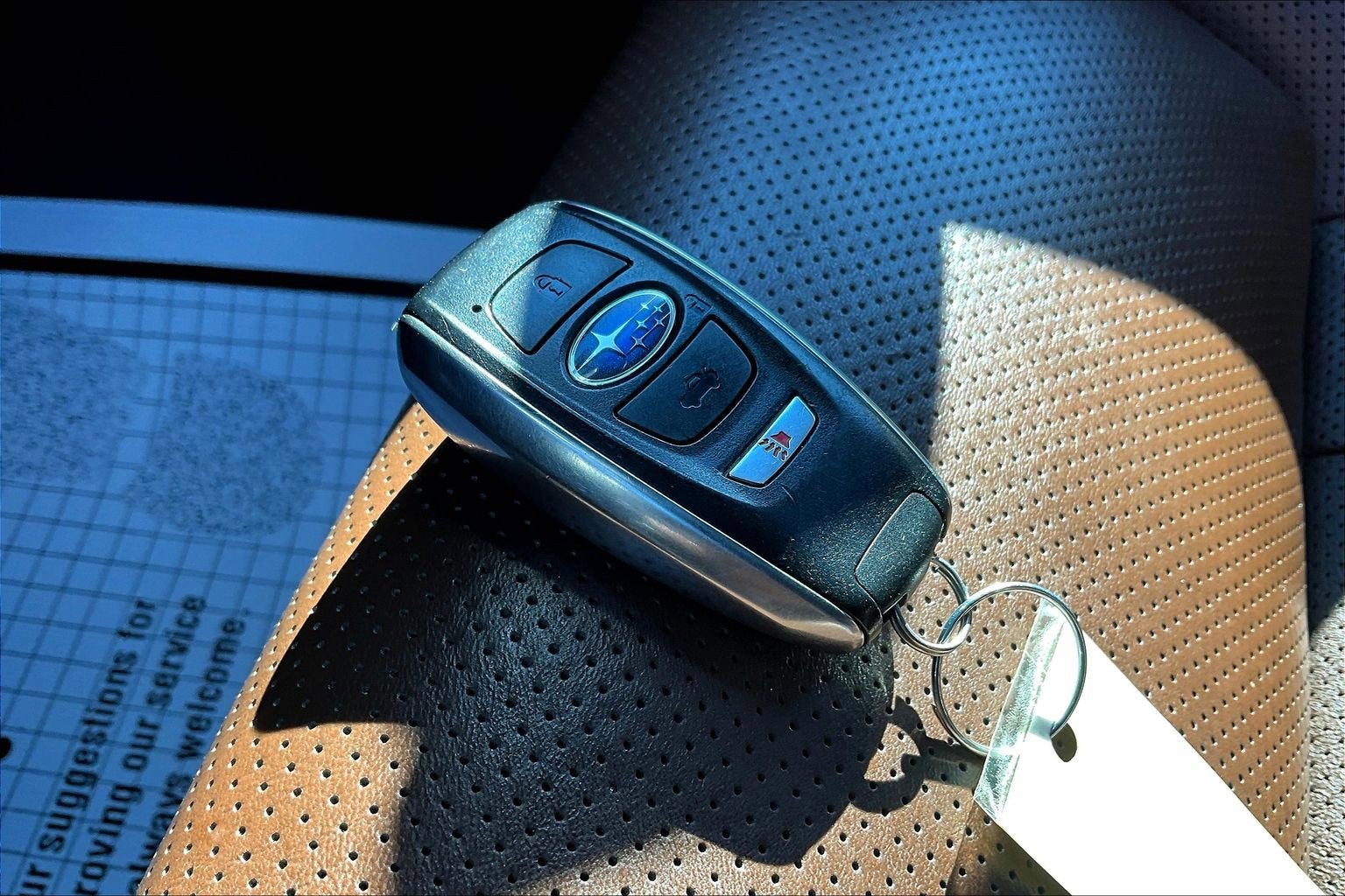 2021 Subaru Outback Touring XT