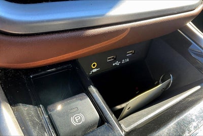 2021 Subaru Outback Touring XT