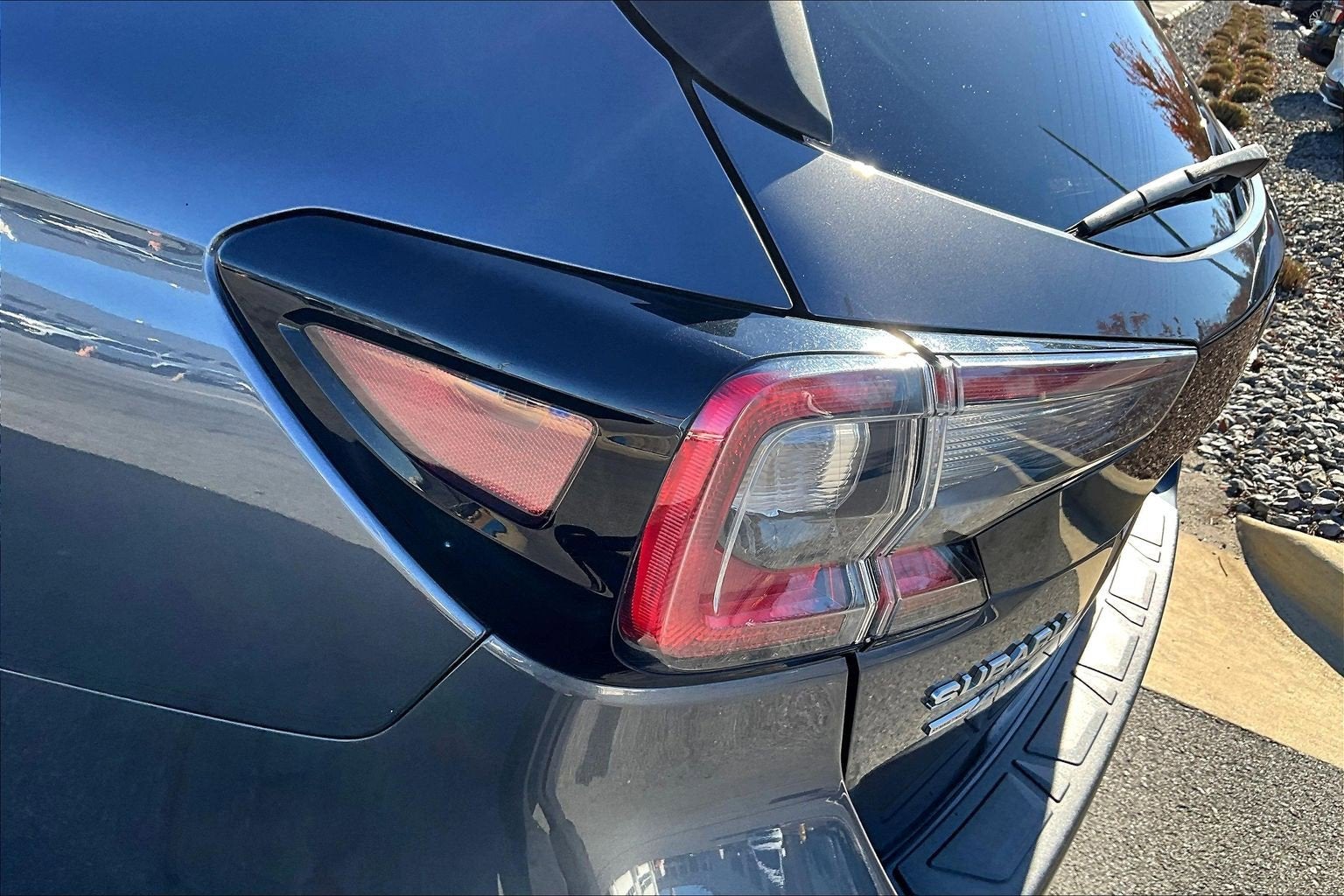 2021 Subaru Outback Touring XT