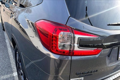2023 Subaru Ascent Onyx Edition Limited 7-Passenger