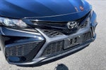 2022 Toyota Camry SE Nightshade Edition