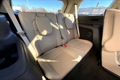 2022 Lincoln Aviator Standard