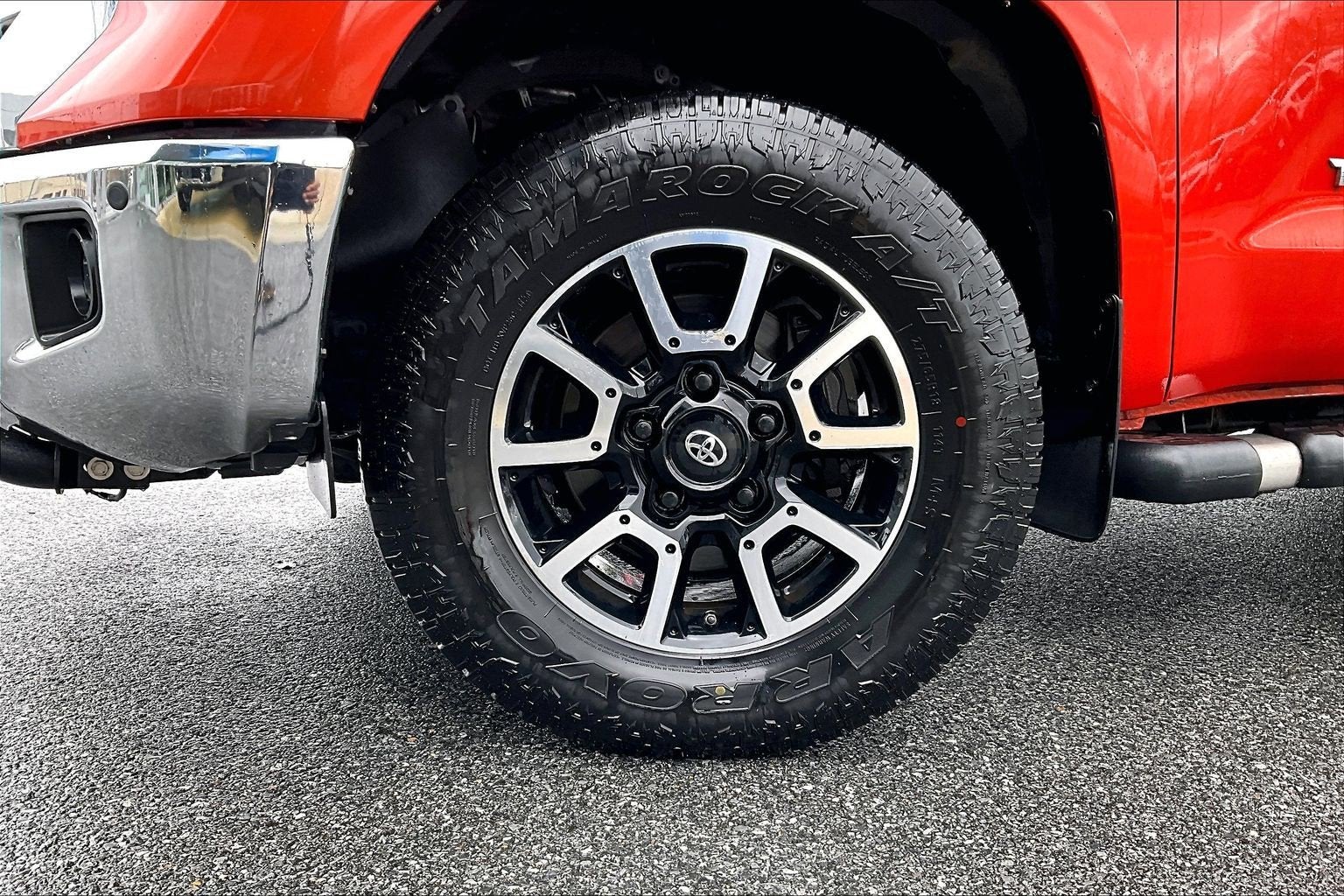 2025 Toyota Tundra 1794 Edition