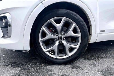 2019 Kia Sorento 3.3L SX