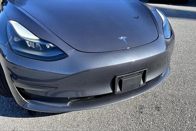 2023 Tesla Model 3 Long Range