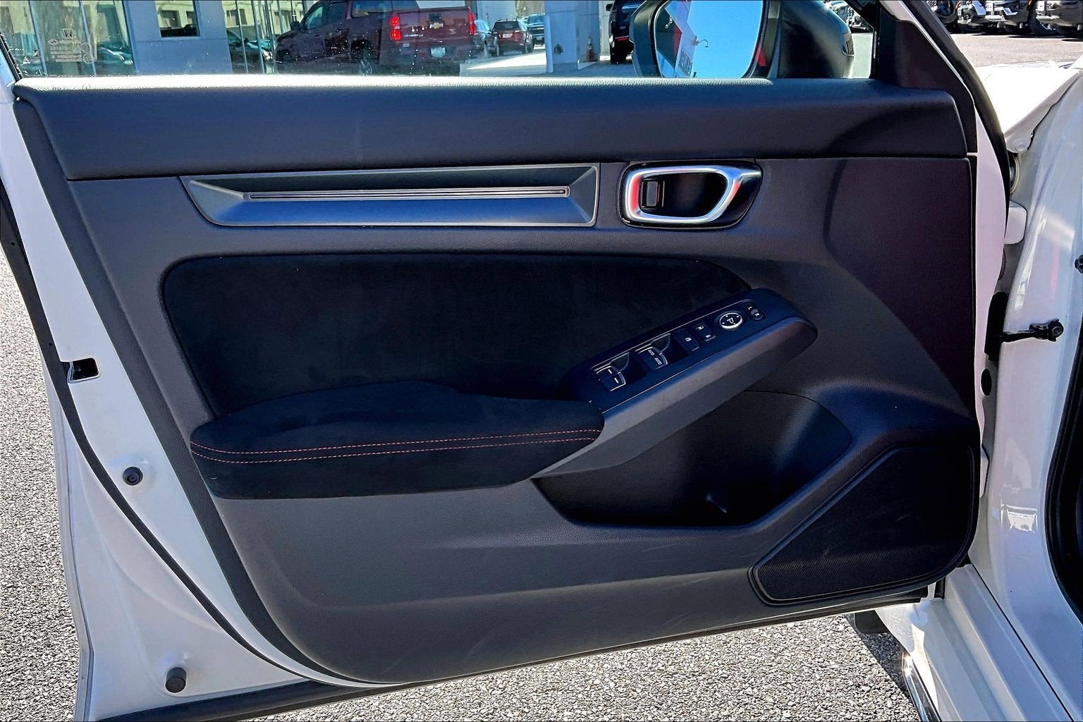 2024 Honda Civic Type R Base