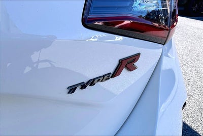 2024 Honda Civic Type R Base