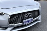 2017 INFINITI Q60 3.0t Premium