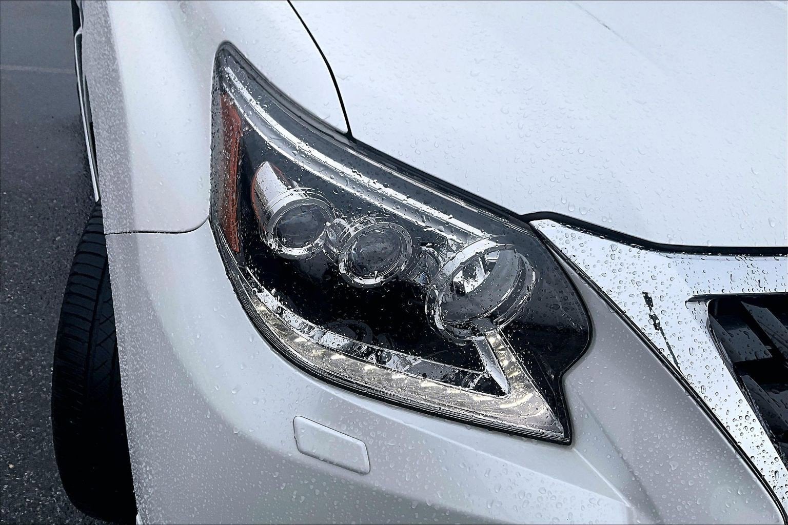 2019 Lexus GX GX 460