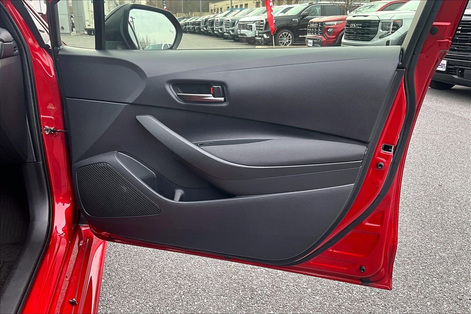 2024 Toyota GR Corolla Premium