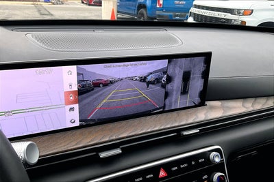 2025 Genesis GV80 3.5T Prestige AWD