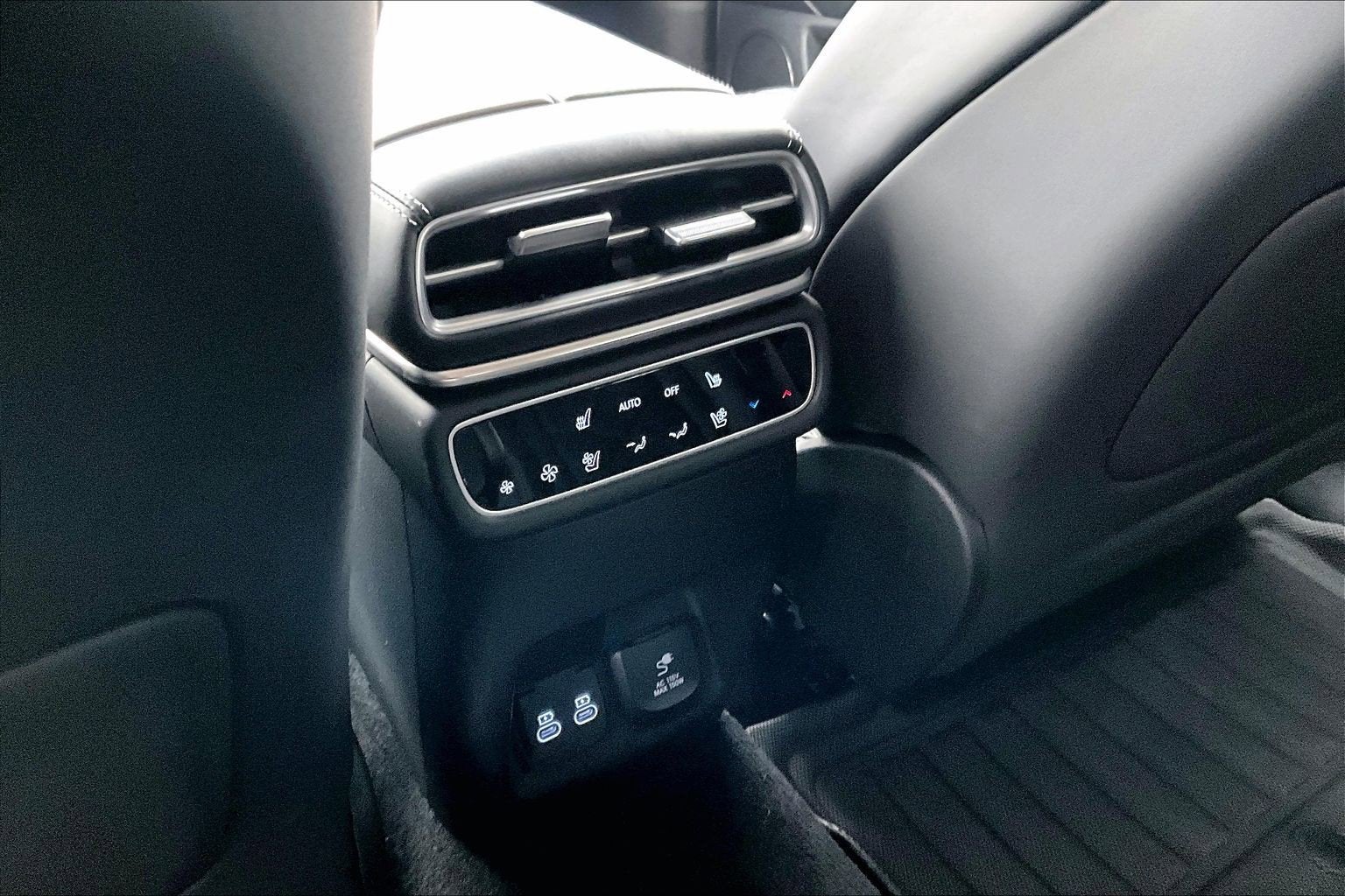 2025 Genesis GV80 3.5T Prestige AWD