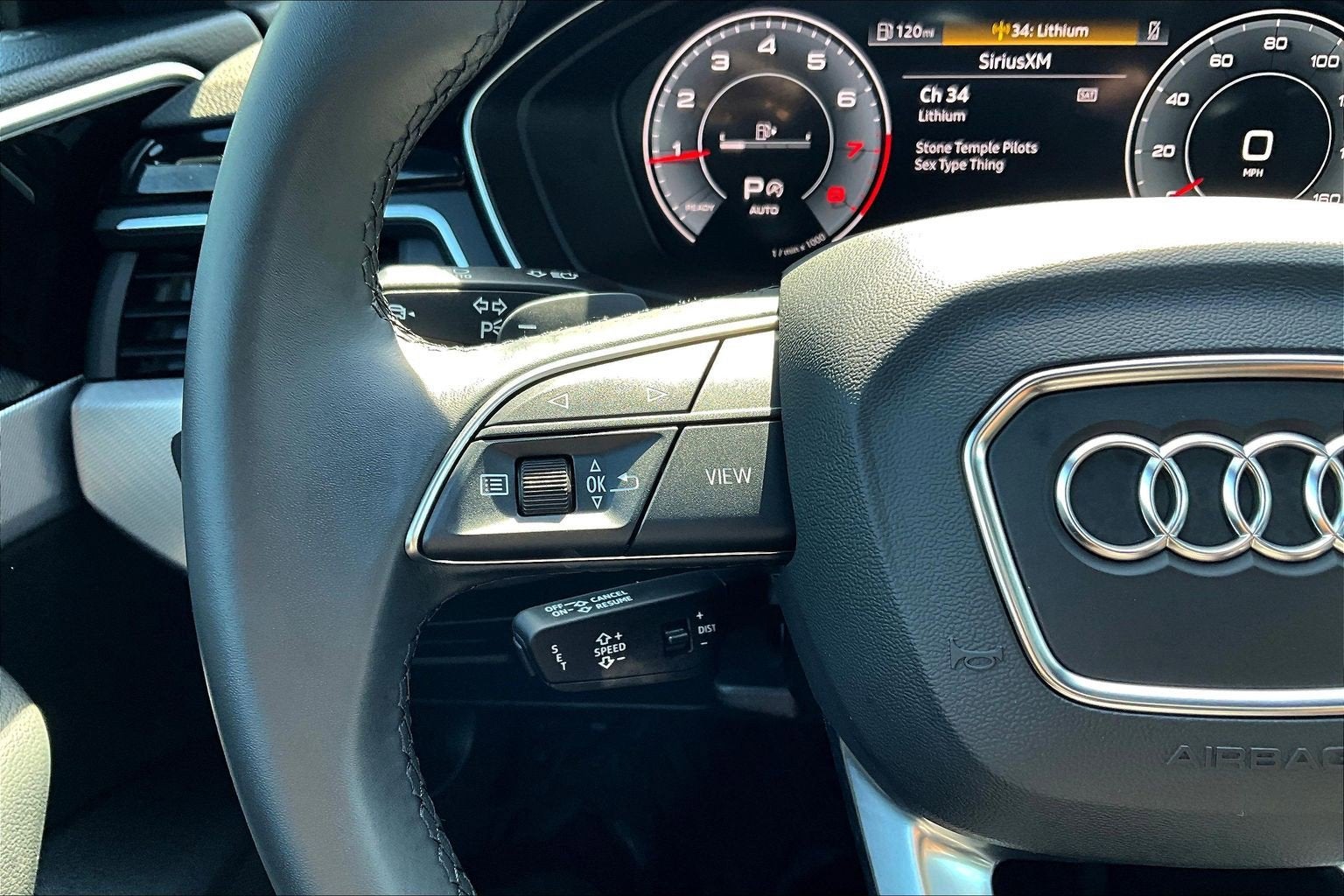 2025 Audi A5 Sportback Premium 45 TFSI S line quattro S tronic