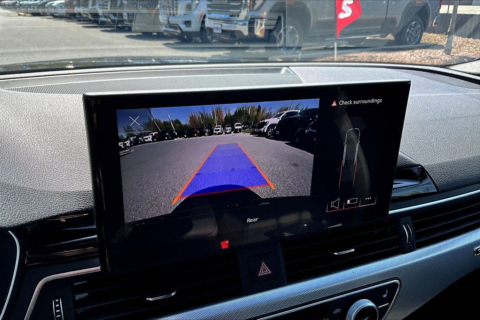 2025 Audi A5 Sportback Premium 45 TFSI S line quattro S tronic