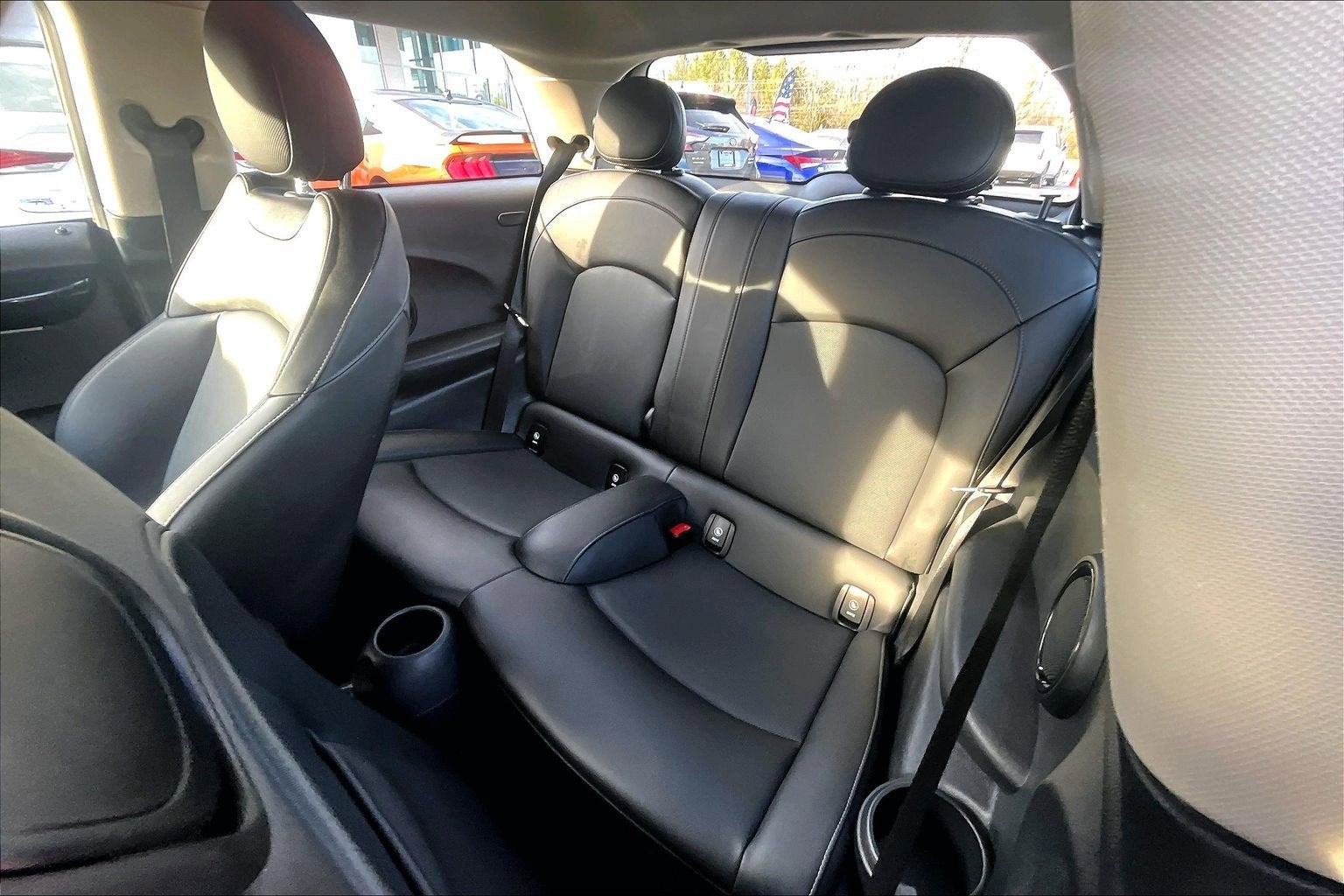 2022 MINI Hardtop 2 Door Cooper S