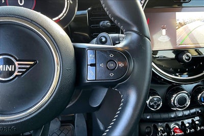 2022 MINI Hardtop 2 Door Cooper S