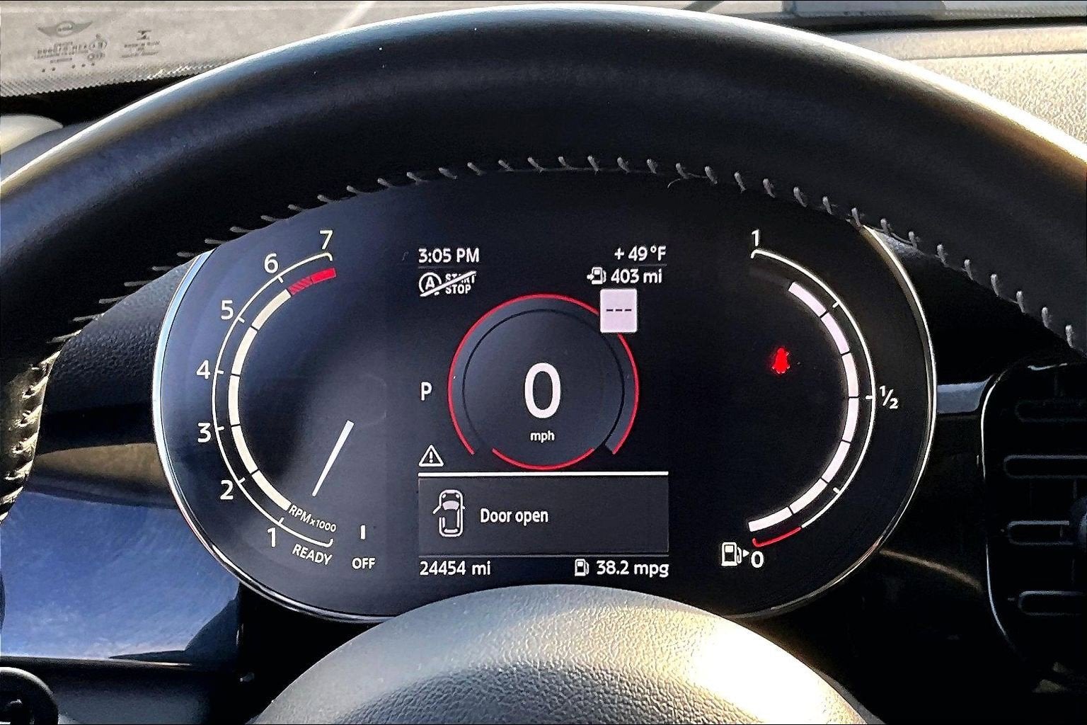 2022 MINI Hardtop 2 Door Cooper S