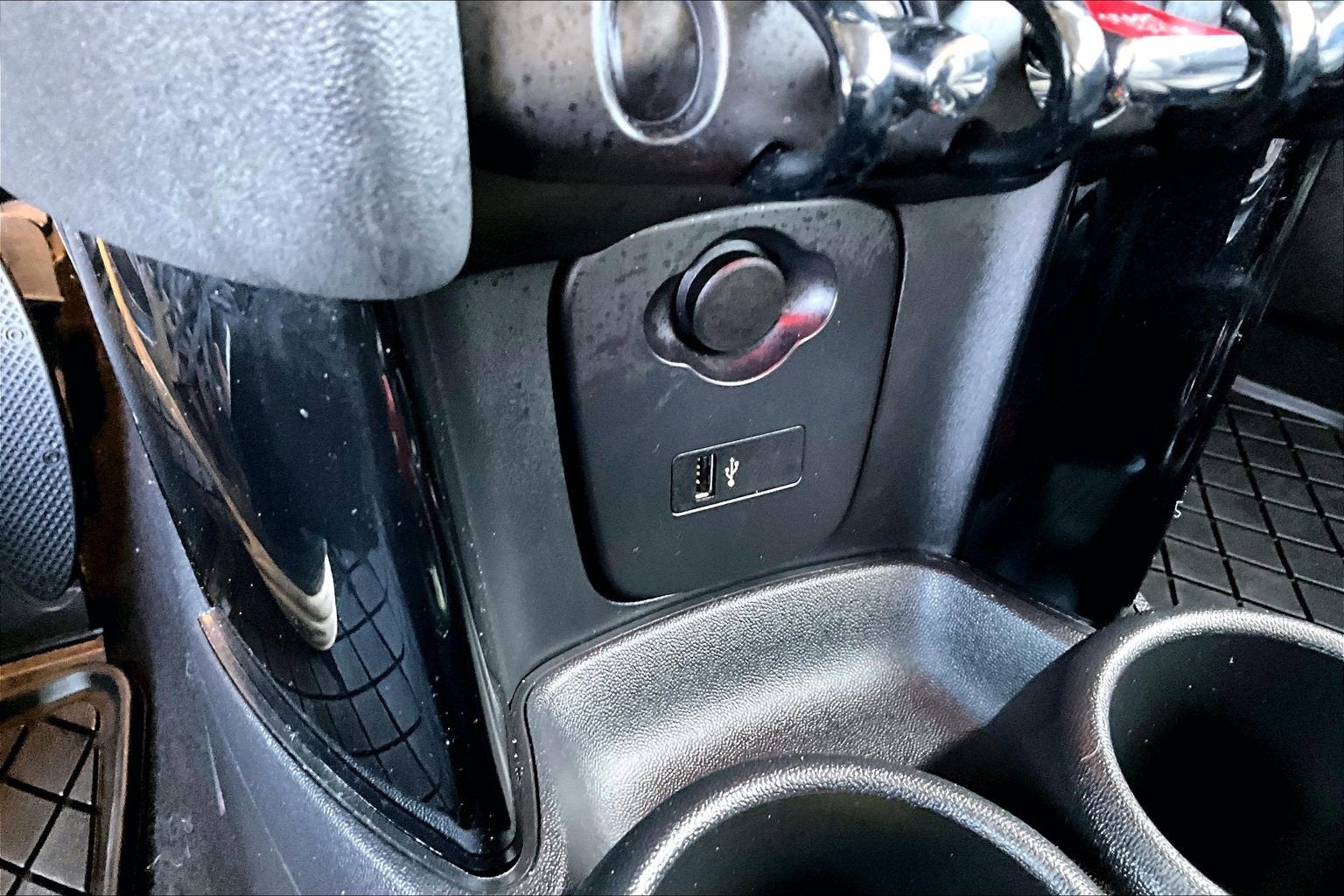 2022 MINI Hardtop 2 Door Cooper S