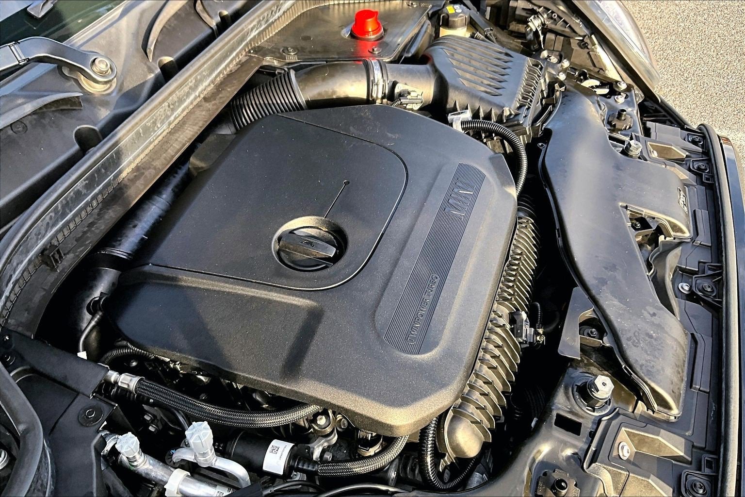 2022 MINI Hardtop 2 Door Cooper S