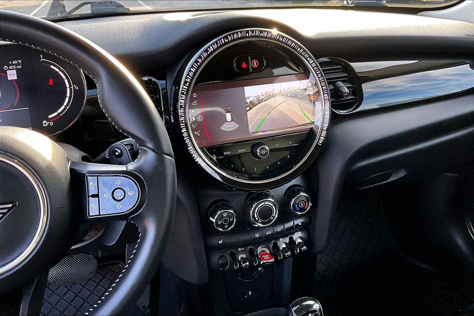 2022 MINI Hardtop 2 Door Cooper S