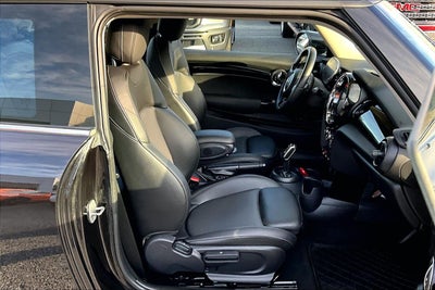 2022 MINI Hardtop 2 Door Cooper S