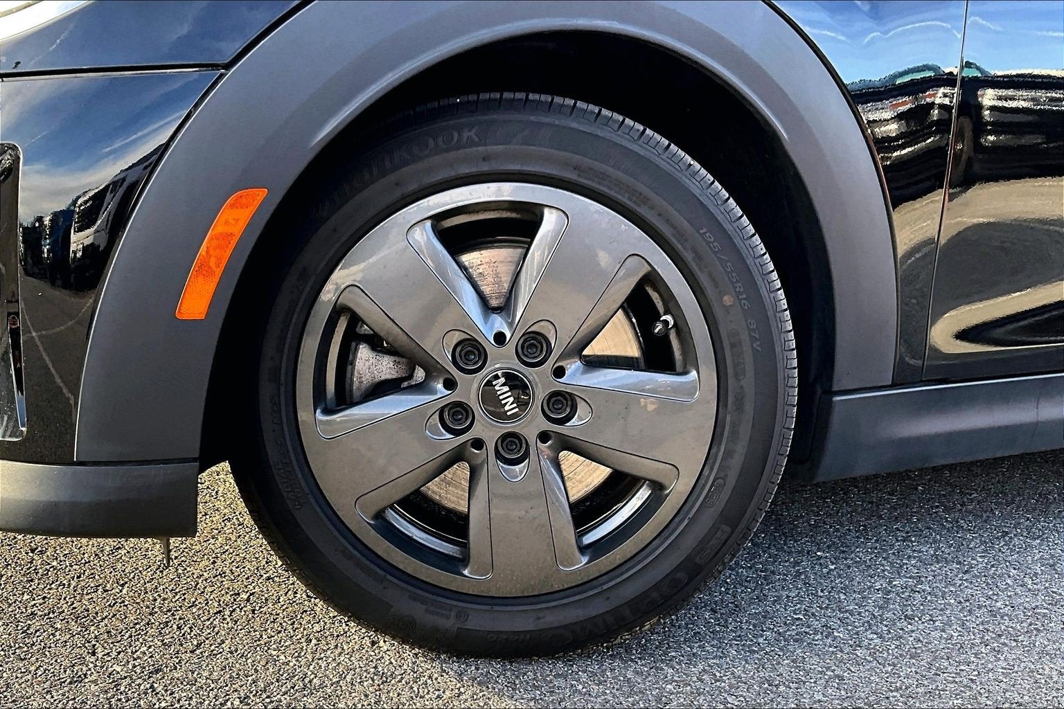 2022 MINI Hardtop 2 Door Cooper S