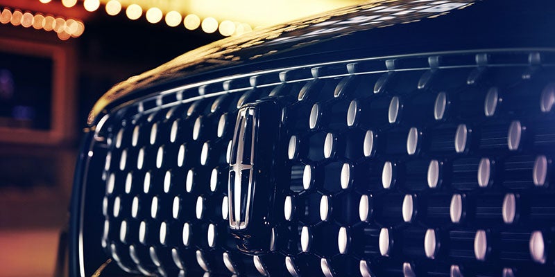 2020 Lincoln Corsair | Lexington Park Ford Lincoln in California MD