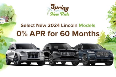 Get 0% APR for 60 Months