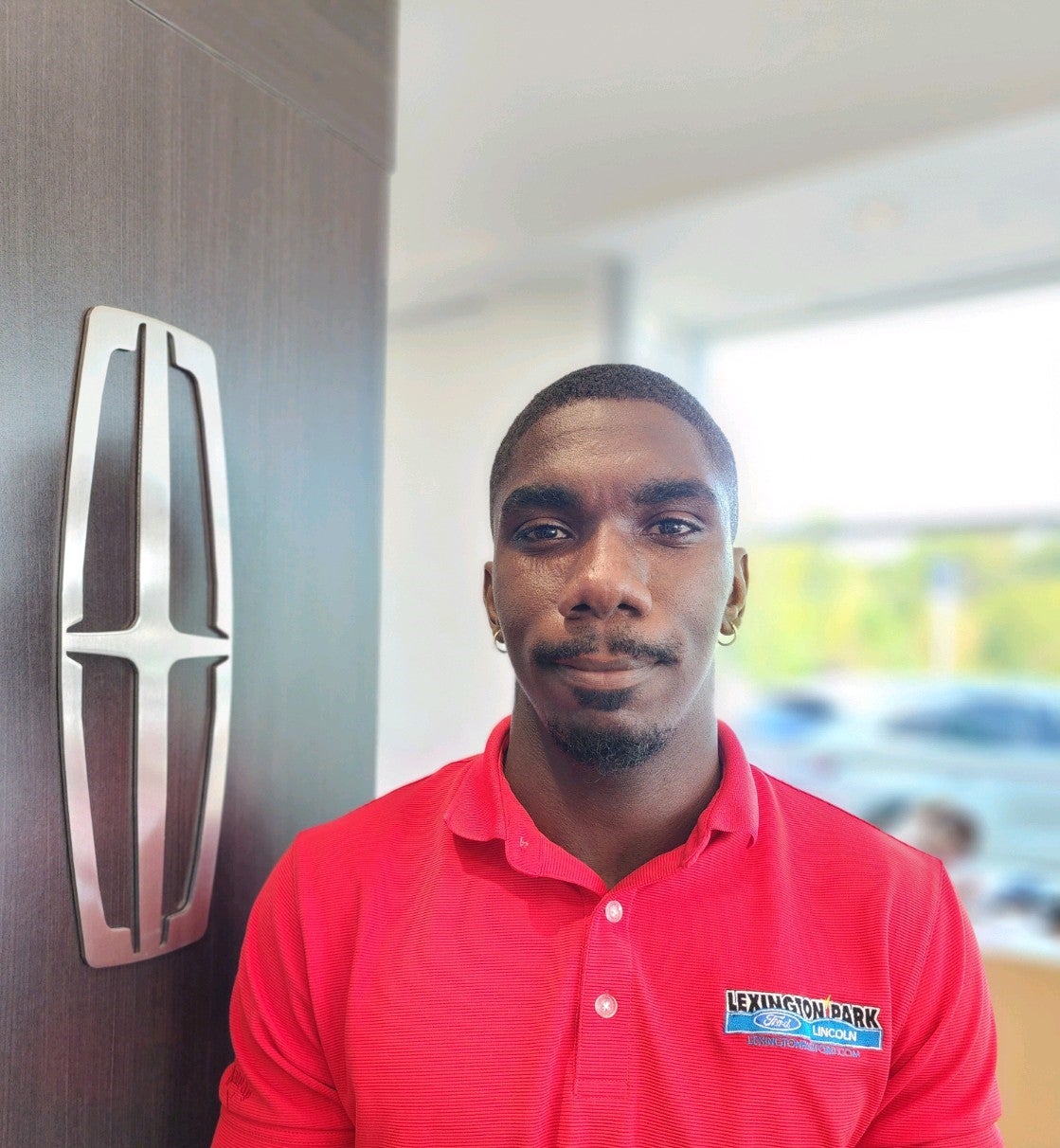 D’meshun Washington