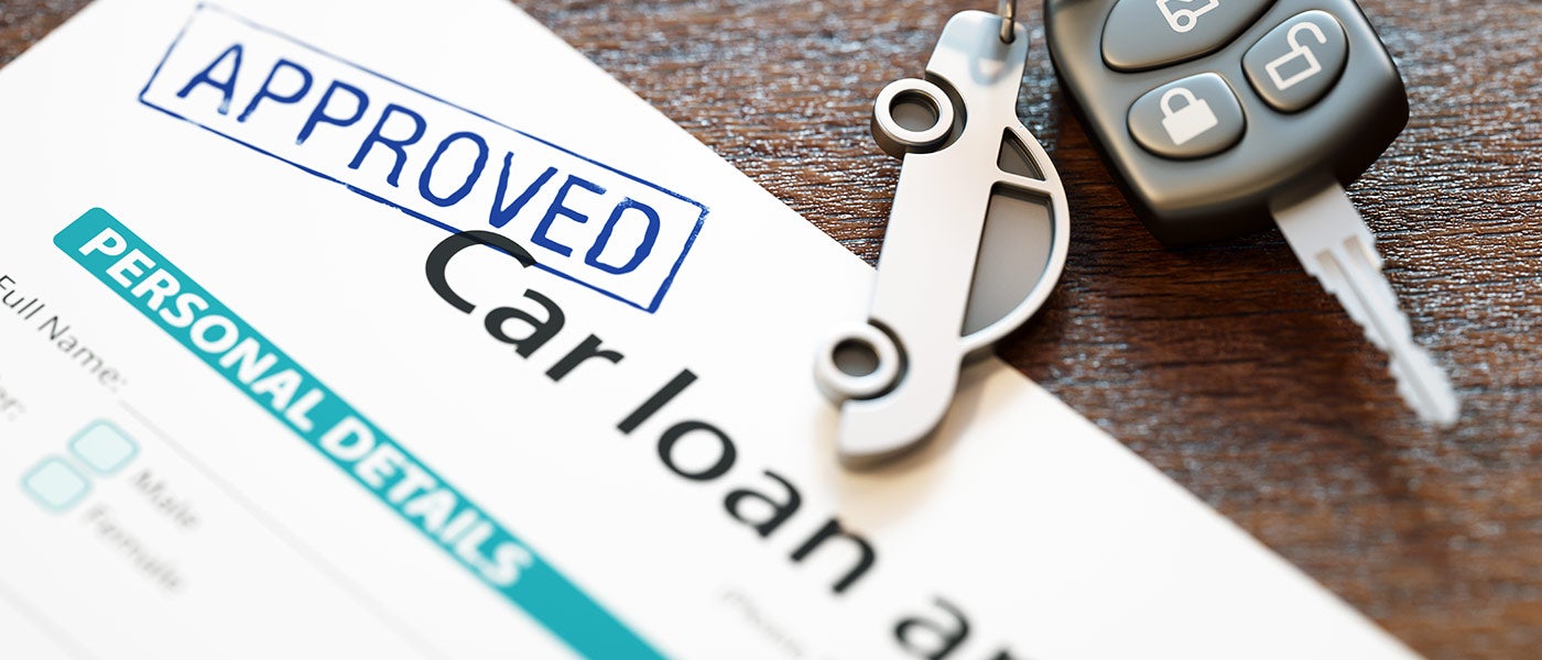 Finance | Lexington Park Ford Lincoln in California MD